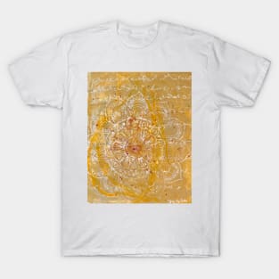 Scripture of the Sun T-Shirt